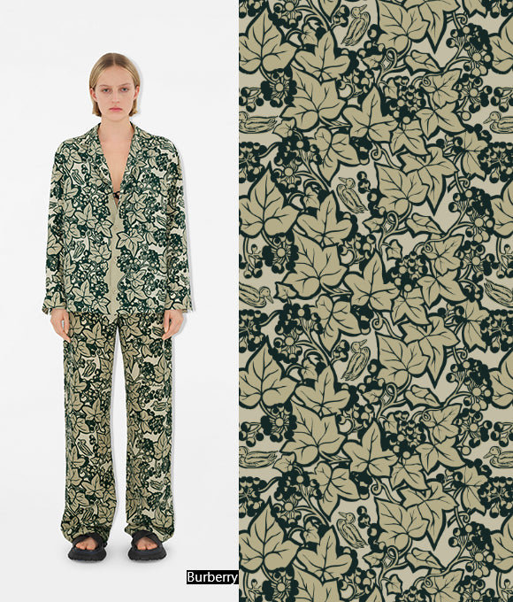 Colección de Patrones de Grandes Marcas Vol.218