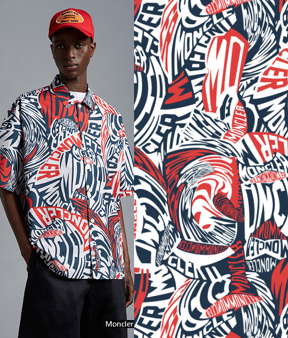 Gran Colección de Estampados Vol.169