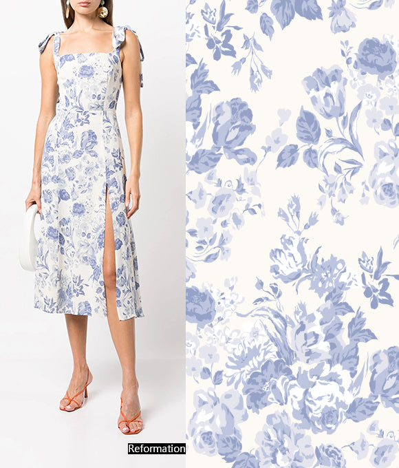 Colección de Patrones de Grandes Marcas Vol.218