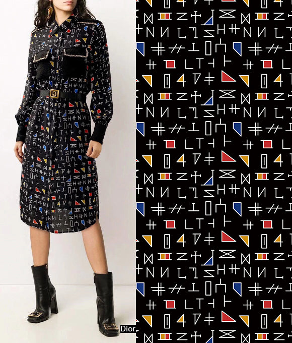 Colección de Patrones Florales Vol.67