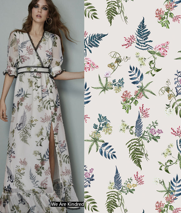 Colección de Grandes Estampados Vol.27