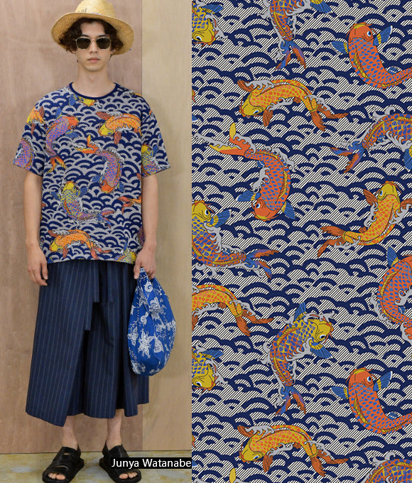 Colección de Patrones Florales Vol.81