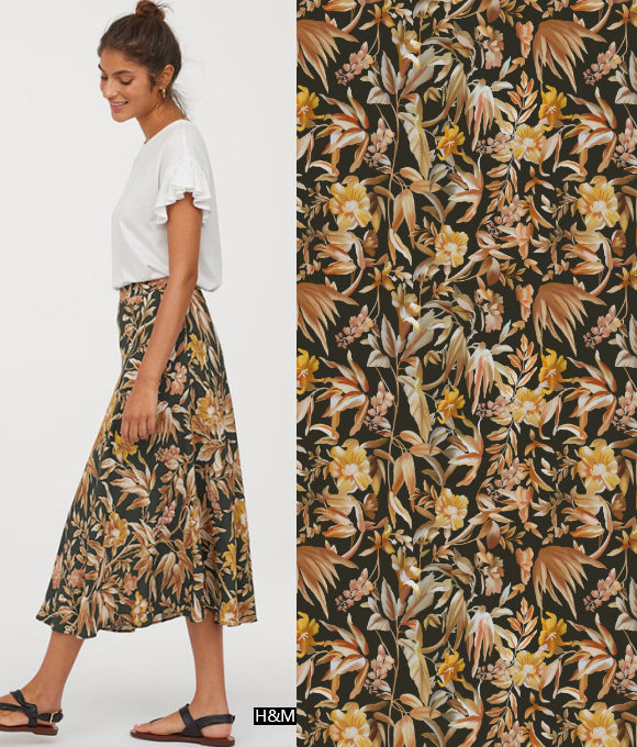 Colección de Grandes Estampados Vol.26