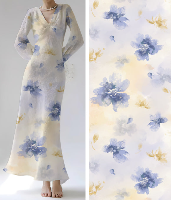 Espectros del Follaje