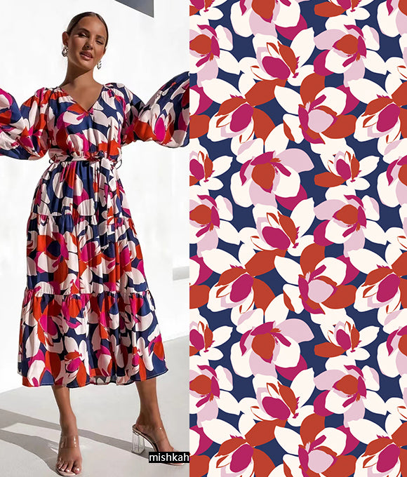 Colección de Patrones de Grandes Marcas Vol.135