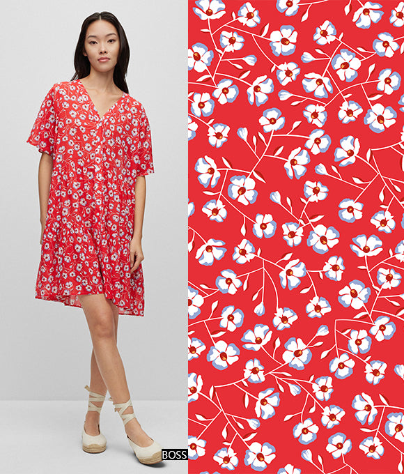 Gran Colección de Estampados Vol.168