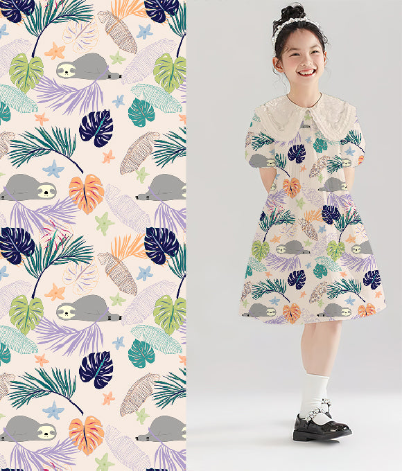 Combinación de la Jungla