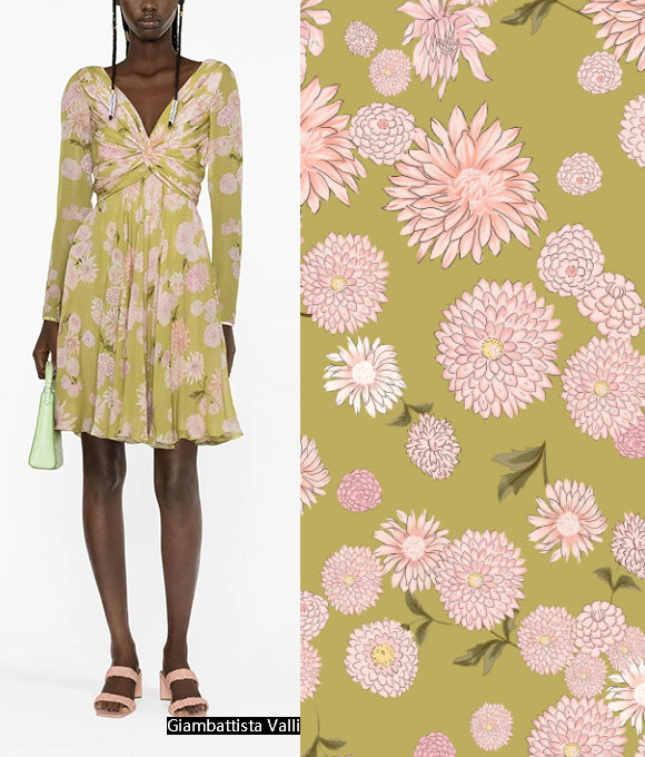 Gran Colección de Estampados Vol.168