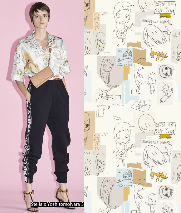 Colección de Patrones Florales Vol.63