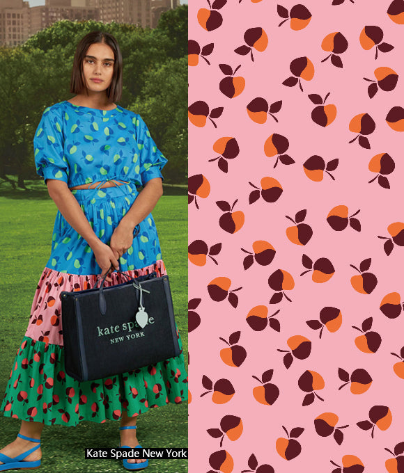 Colección de Grandes Estampados Vol.23