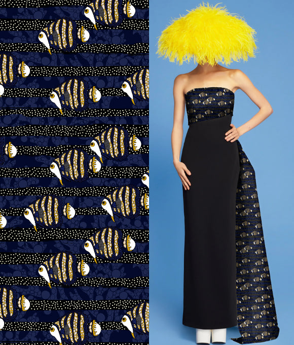 Colección Vol.12 – Reconstrucción de Elementos de Grandes Marcas