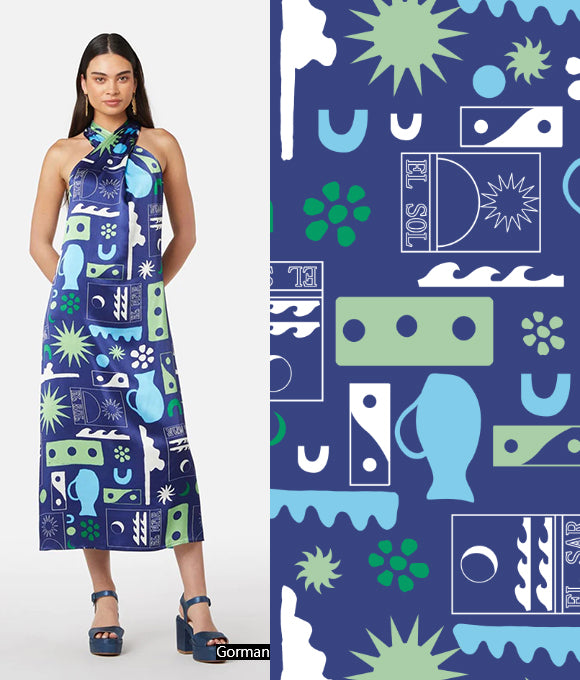 Colección de Patrones de Grandes Marcas Vol.217