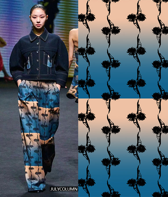 Gran Colección de Estampados Vol.168