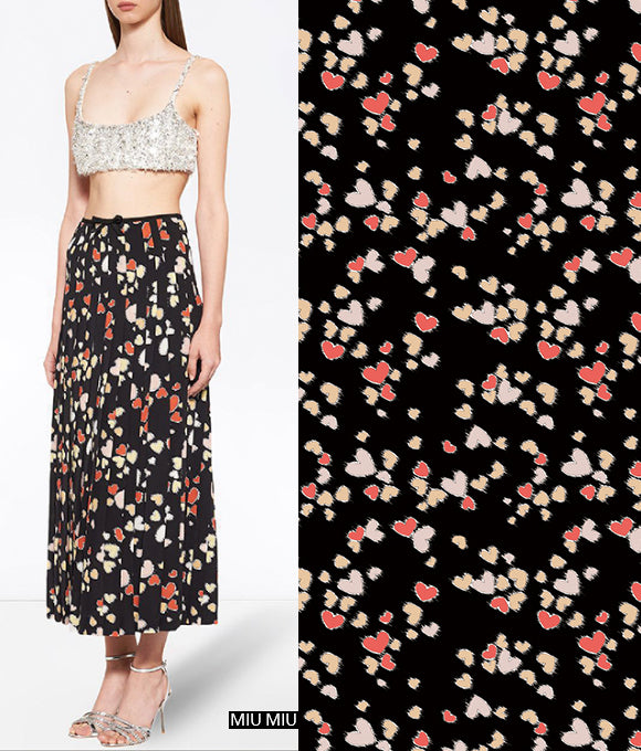 Colección de Patrones Florales Vol.62