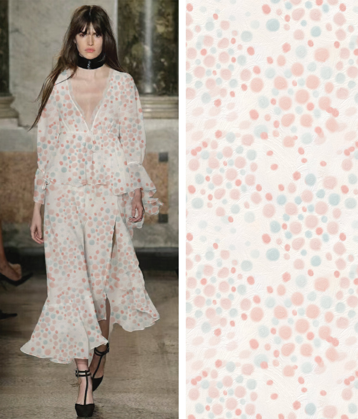 En nombre de la flor