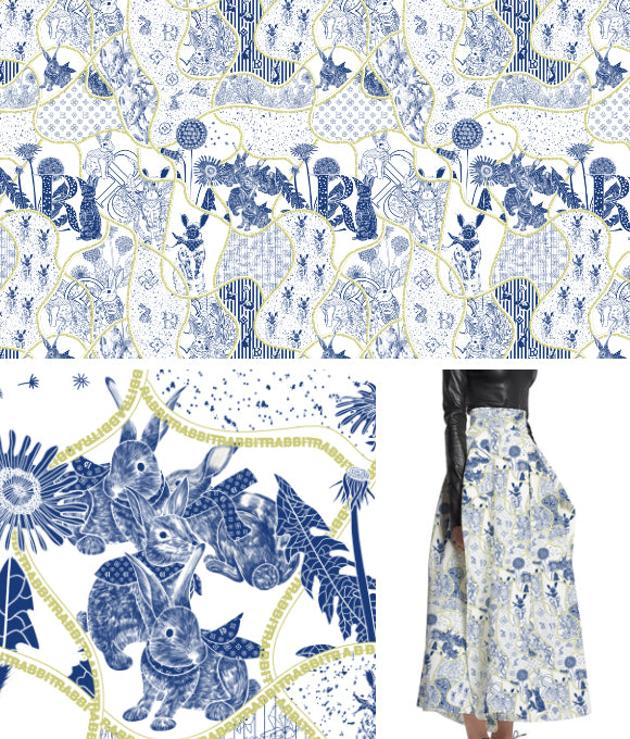 El tema del proyecto '大牌元素重构' Vol.08