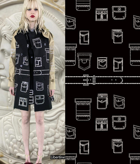 Colección de patrones florales Vol.69