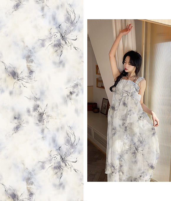 Espectros del Follaje