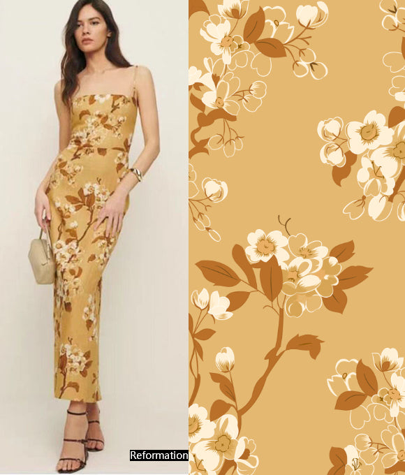 Colección de patrones de alta costura Vol. 215