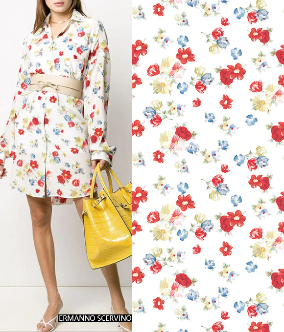Colección de Grandes Estampados Vol.27
