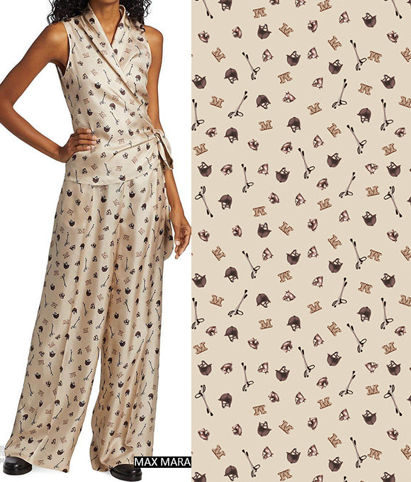 Colección de Patrones de Marcas Famosas Vol.118