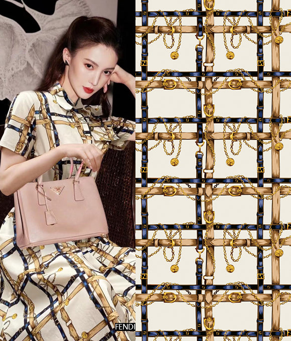 Colección de patrones florales Vol.73