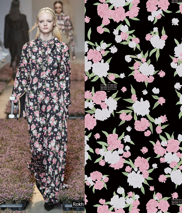 Colección de Grandes Estampados Vol.15