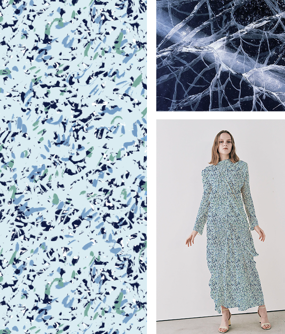 Evolución abstracta