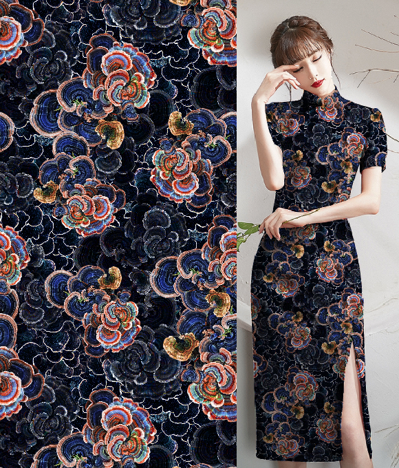 Encanto Clásico Oriental