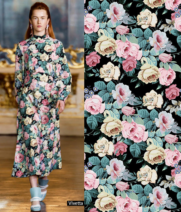 Colección de Grandes Estampados Vol.8
