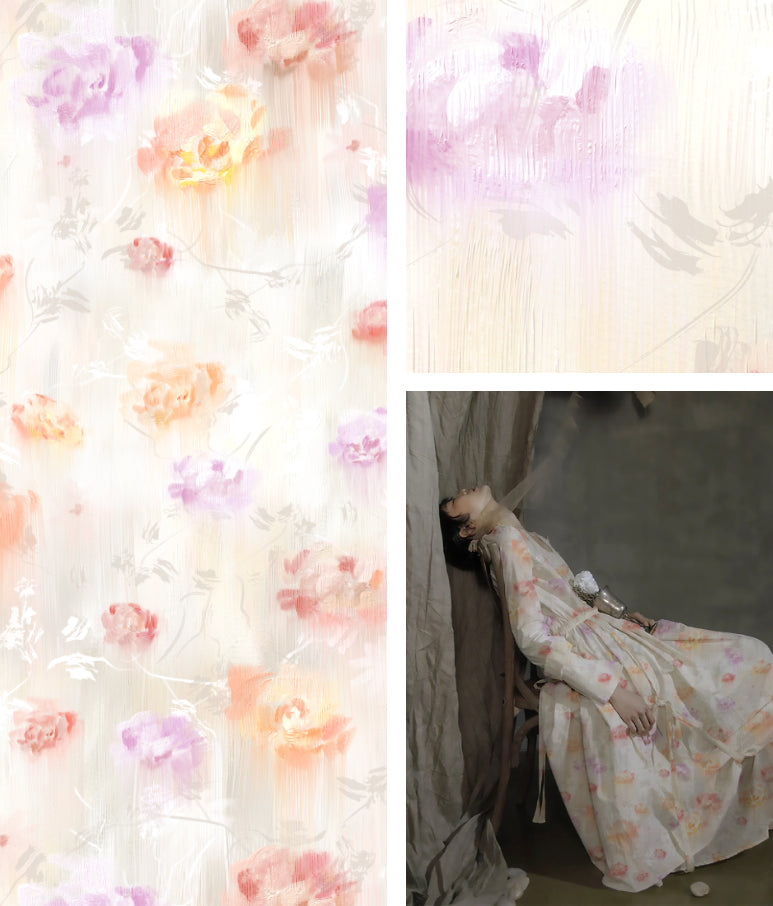 En nombre de la flor