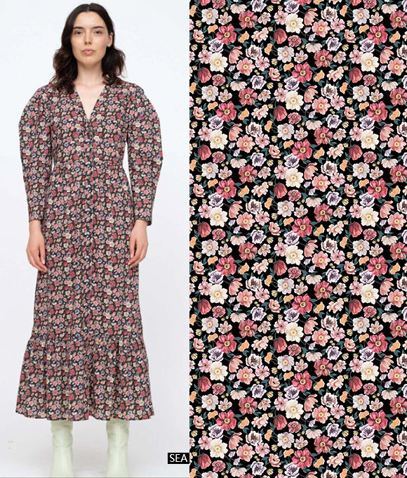 Colección de Grandes Estampados Vol.21