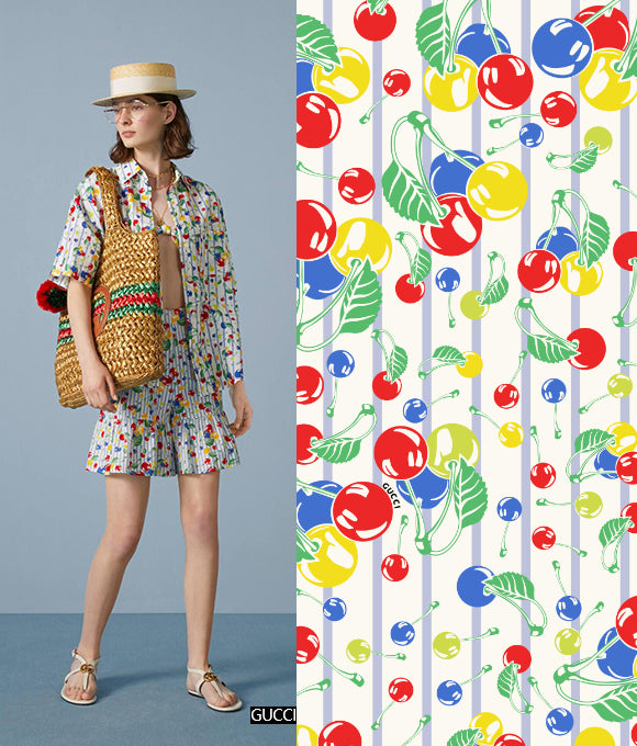 Gran Colección de Estampados Vol.169