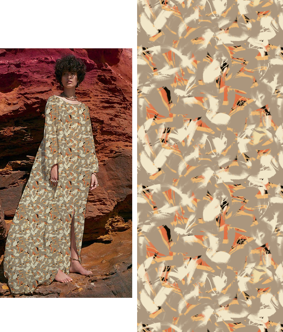 Evolución abstracta