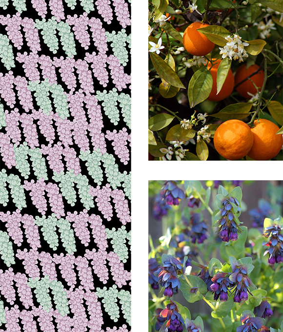 Dibujos originales a mano - Era romántica