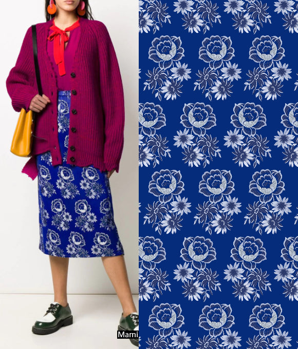 Colección de Grandes Estampados Vol.26