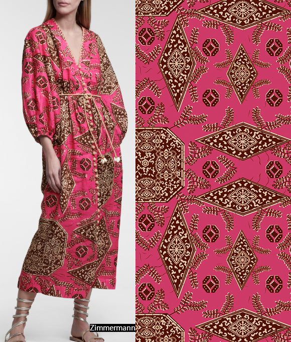 Colección de patrones florales Vol.77