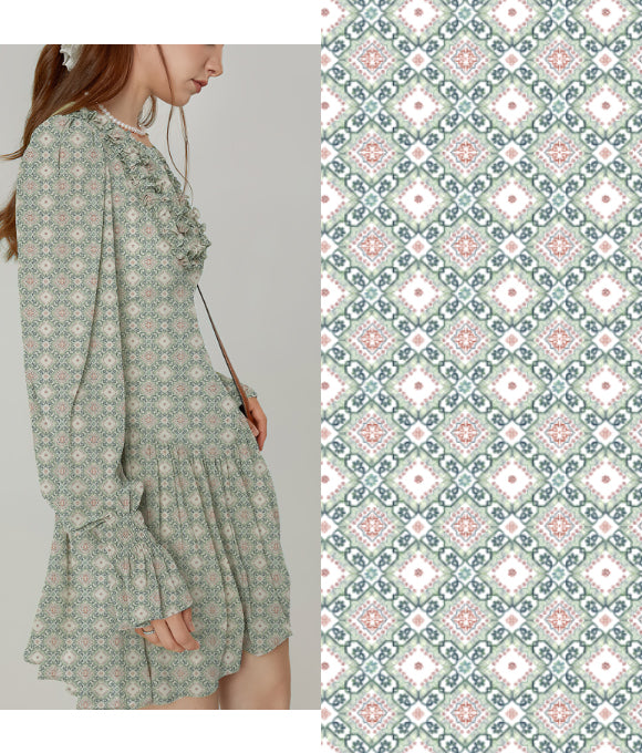 Geometría Artesanal