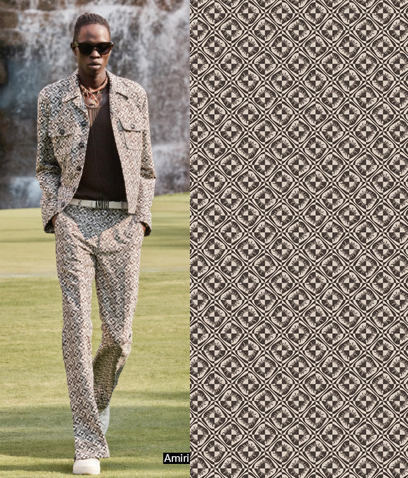 Colección de Patrones Florales Vol.89