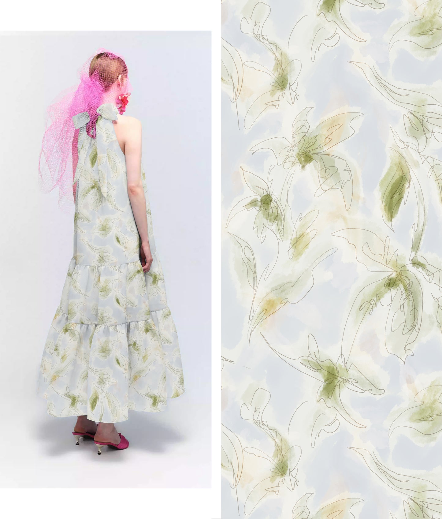 Líneas Artísticas y Escultóricas Originales