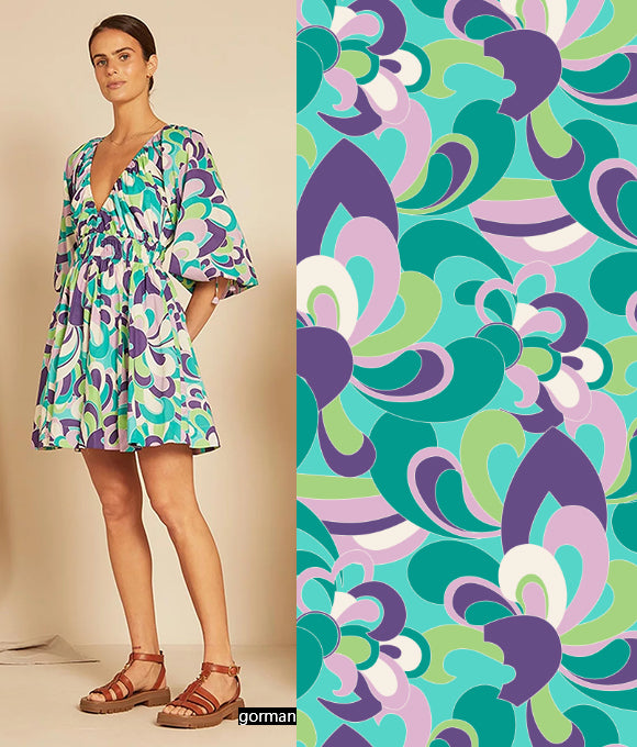 Colección de Patrones de Grandes Marcas Vol.216