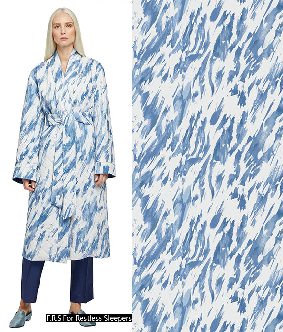 Colección de Motivos Florales de Grandes Marcas Vol.115