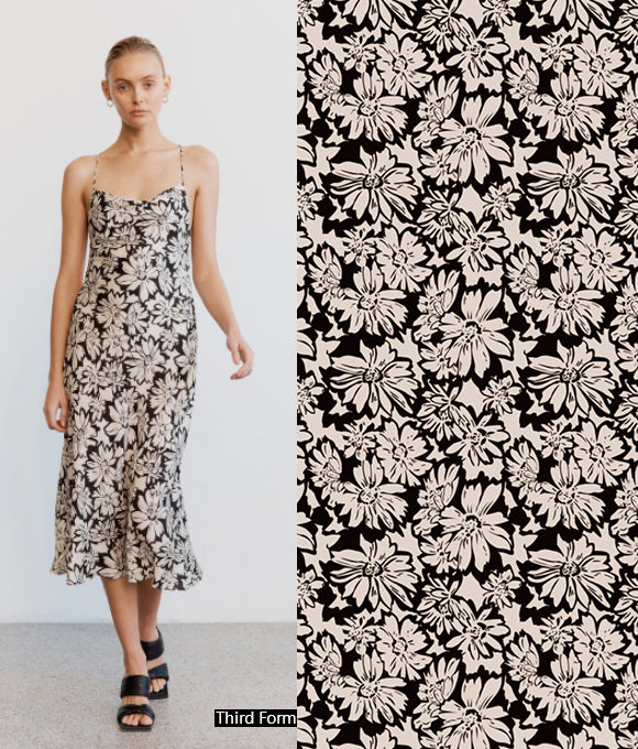 Colección de Patrones Florales Vol.90