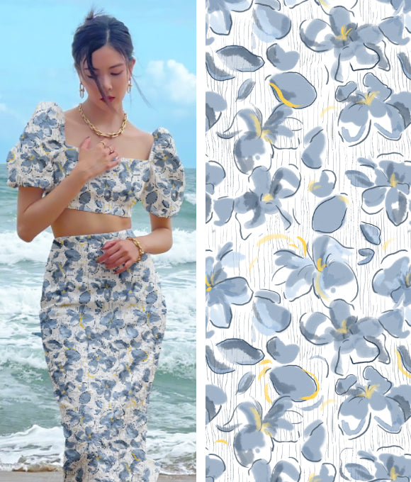 Líneas Artísticas y Escultóricas Originales