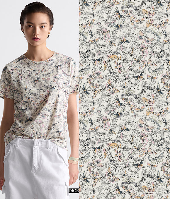 Colección de Patrones de Grandes Marcas Vol.217