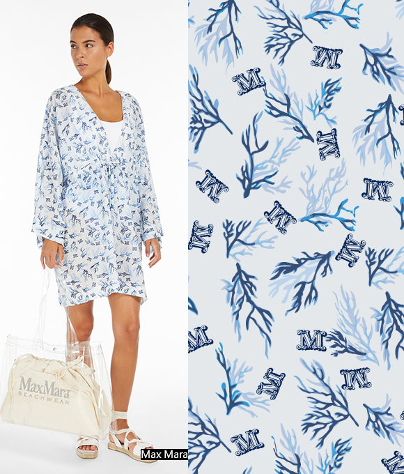 Colección de Motivos Floraes