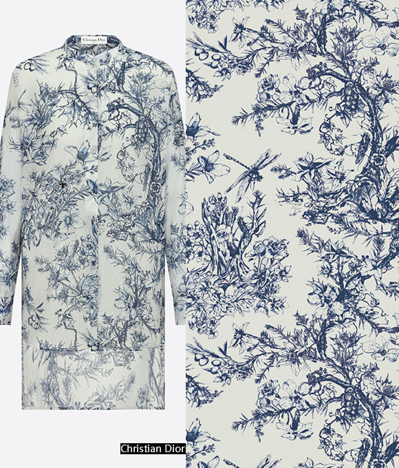 Colección de Motivos Florales de Grandes Marcas Vol.115