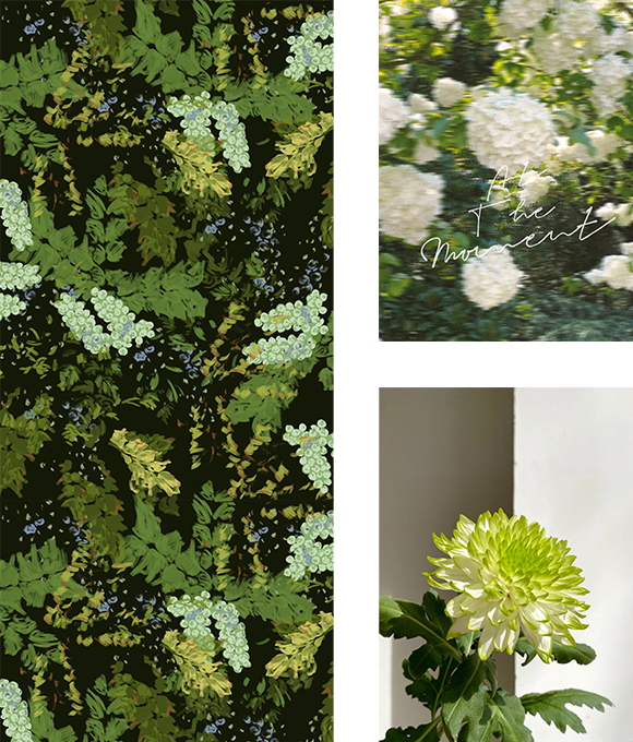 Dibujos originales a mano - Era romántica