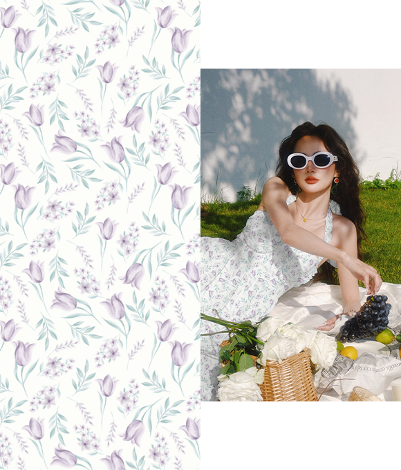 Floración Resplandeciente