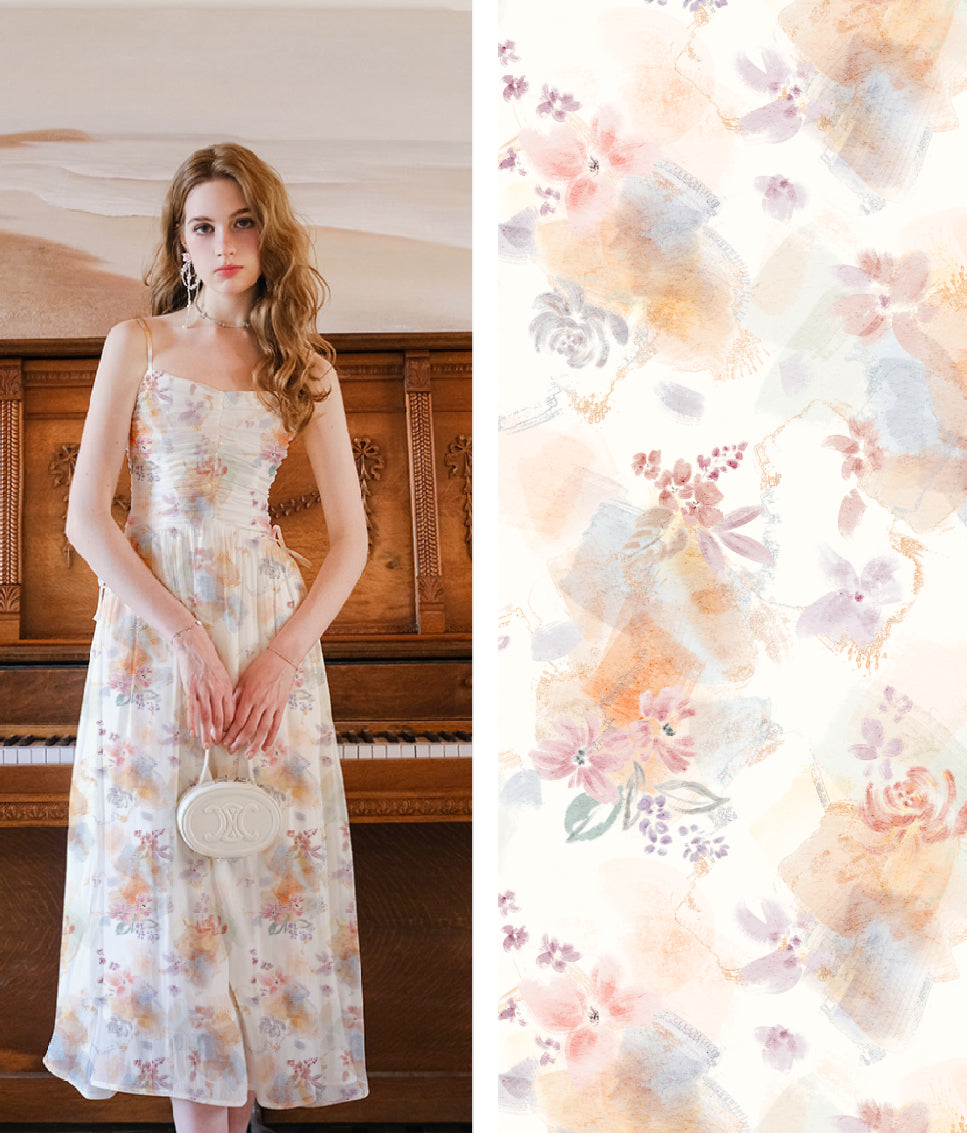 Entretejido Geométrico